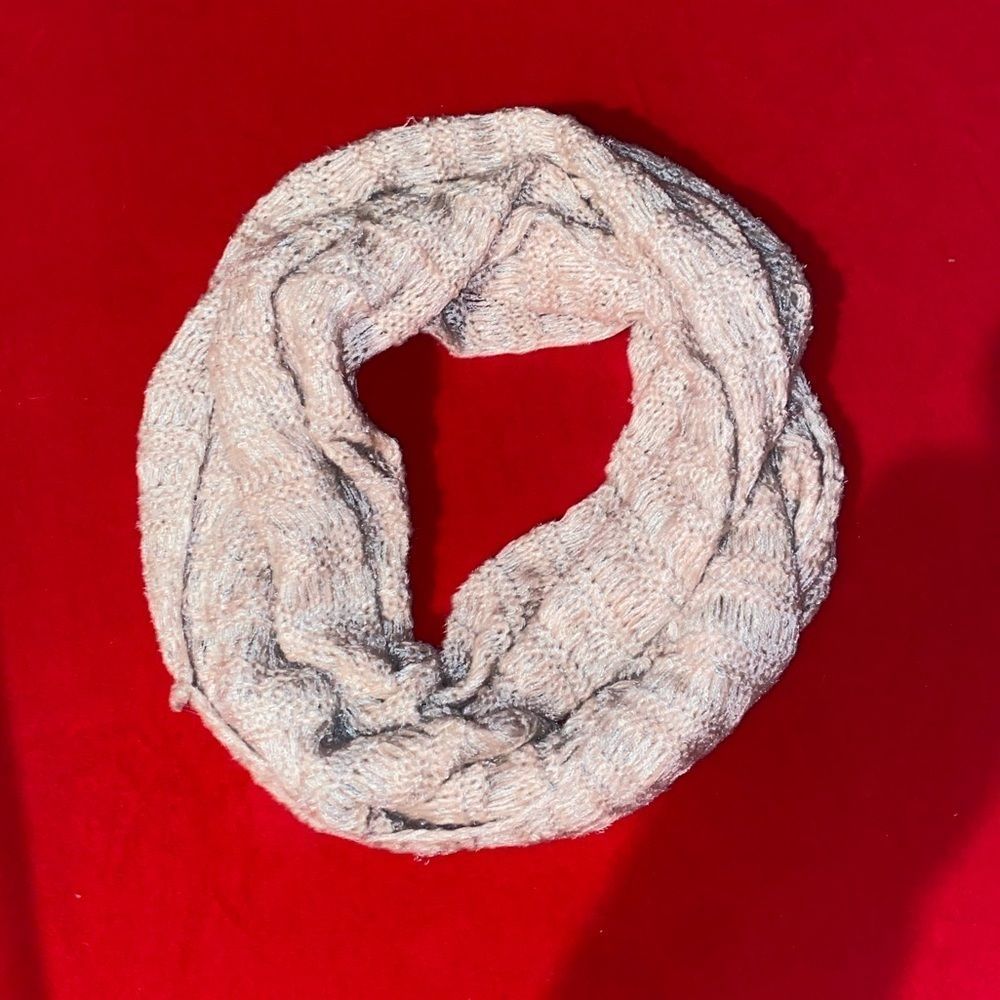 infinity scarf